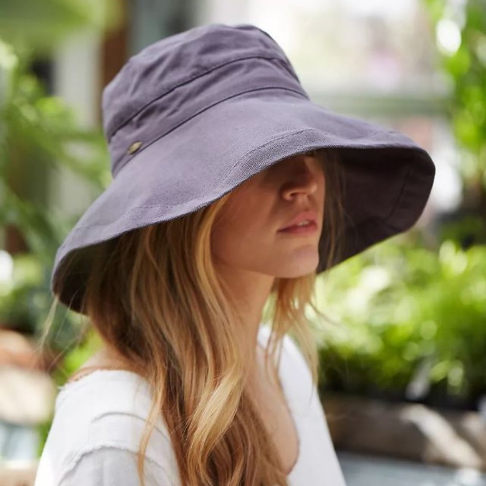 Cotton Crusher Hat